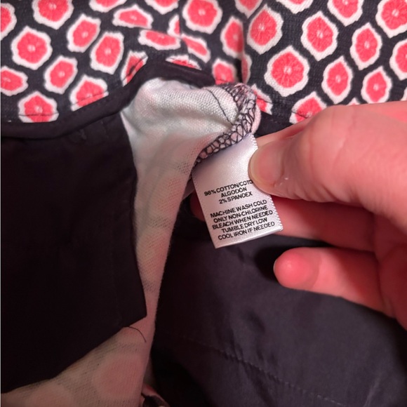 Loft Riviera Pant - Picture 5 of 5